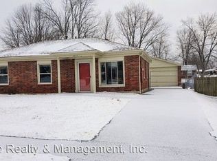 6909 Cedar Lake Ct, Louisville, KY