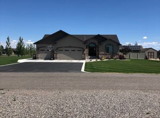 232 N 4037 E, Rigby, ID 83442