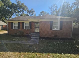 4401 Boyce Rd, Memphis, TN 38117