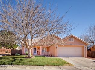 320 Sunflower Way, Mesquite, NV 89027