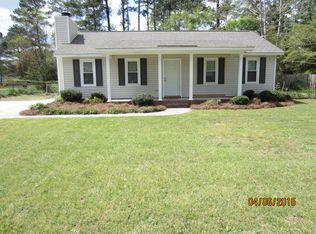 172 E Idlewood Cir, West Columbia, SC 29170