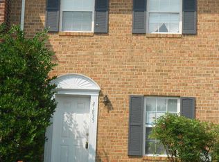 21835 Ronald Dr, Lexington Park, MD 20653