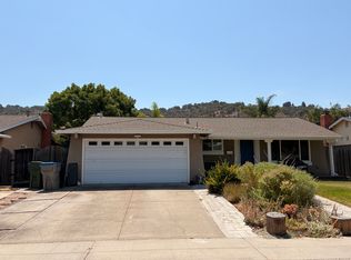 6254 Hopi Cir, San Jose, CA 95123