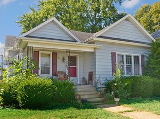 303 W Larue St, Streator, IL 61364