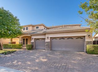 4426 W Paseo Way, Laveen, AZ 85339
