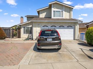 4449 Norocco Cir, Fremont, CA 94555