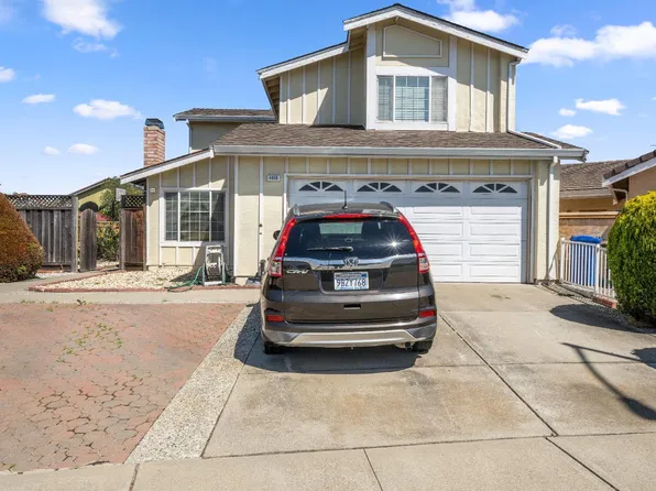 4449 Norocco Cir, Fremont, CA 94555
