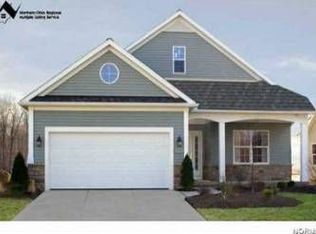 201 Prestwick Dr, Broadview Heights, OH 44147