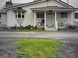197 Hamilton Street Ext, Carmichaels, PA 15344