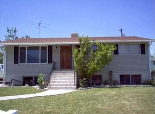 549 N 750 E, Payson, UT 84651