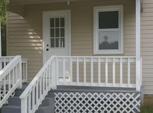 922 Old Halifax Rd, Emporia, VA 23847