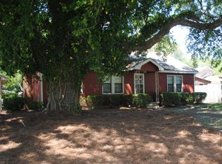 912 N Merrimac Drive Ext, Fitzgerald, GA 31750