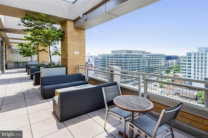 475 K St NW #1022 — Photo 21