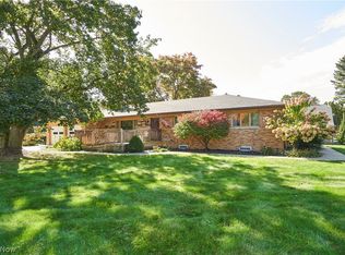 836 Jacoby Rd, Akron, OH 44321