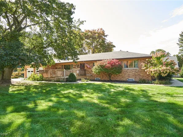 836 Jacoby Rd, Akron, OH 44321