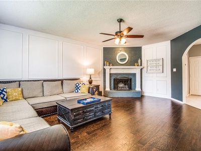 4811 Sunflower Dr, McKinney, TX, 75070