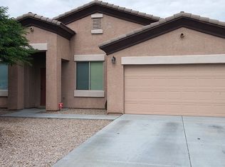 3913 Heather Ave, Kingman, AZ 86401
