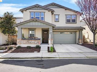 85 Baird Cir, Brentwood, CA 94513