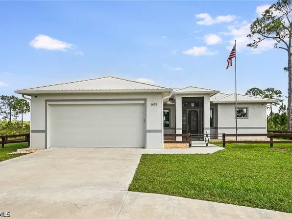 1479 Gateway Ln, Labelle, FL 33935