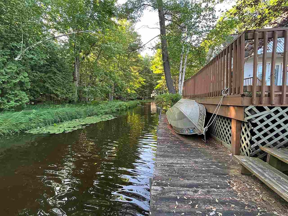 4317 County Road 489, Onaway, MI 49765 MLS 470774 Zillow