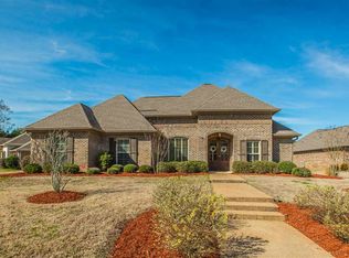 106 Mullherrin Dr, Madison, MS 39110