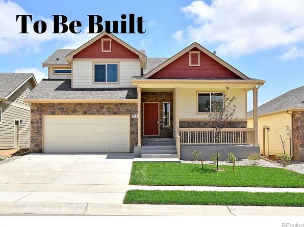 2399 Juno Ln, Johnstown, CO 80534
