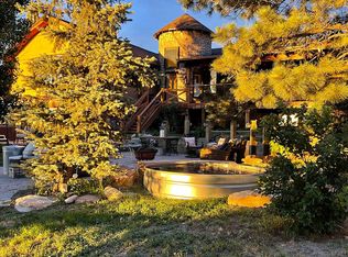 8600 Elliott Dr, Franktown, CO 80116