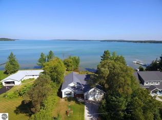 9765 Miami Beach Rd, Williamsburg, MI 49690