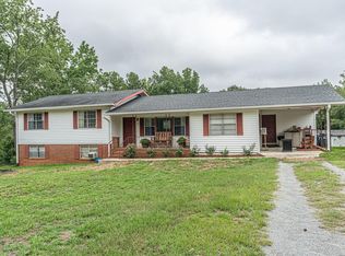 107 Robins Dr NE, Milledgeville, GA 31061
