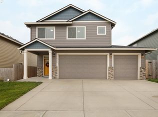 10720 NE 109th St, Vancouver, WA 98662