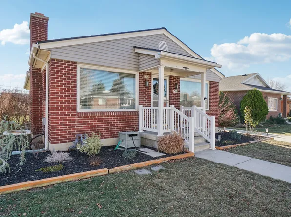 870 E Zenith Ave S, Salt Lake City, UT 84106