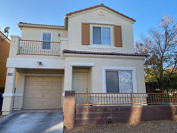 3683 McMurty Ct
Las Vegas, NV 89129