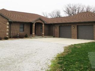3734 Whispering Ln, Keokuk, IA 52632