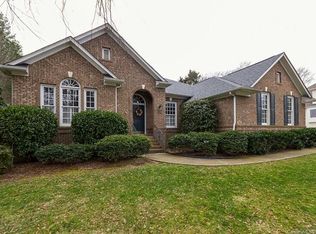 10106 Reniston Dr, Charlotte, NC 28210
