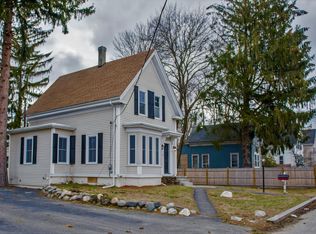 39 Lazel St, Whitman, MA 02382