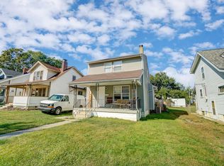 833 S Eureka Ave, Columbus, OH