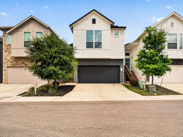 8851 OAKLAND RD UNIT 9, San Antonio, TX 78240