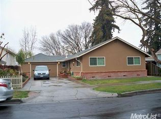 1241 Depot St, Woodland, CA 95776