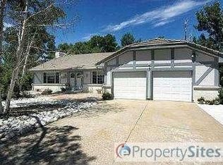 15307 E Saratoga Pl, Aurora, CO 80015