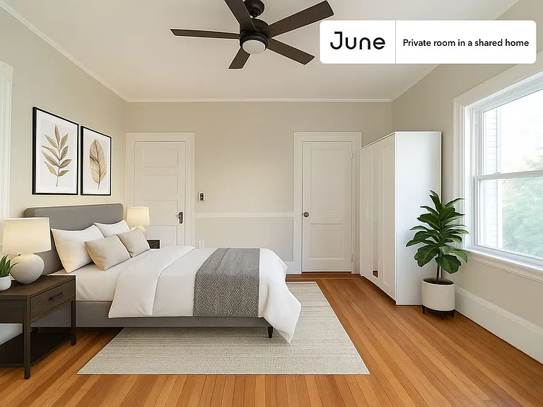 41 Brook St #E — Photo 1