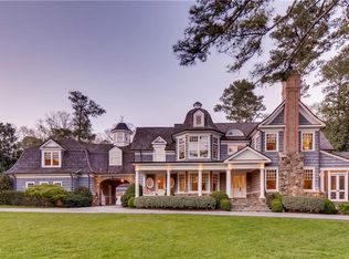 1795 W Wesley Rd NW, Atlanta, GA 30327