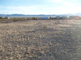 7261 W Diabase Dr, Golden Valley, AZ 86413