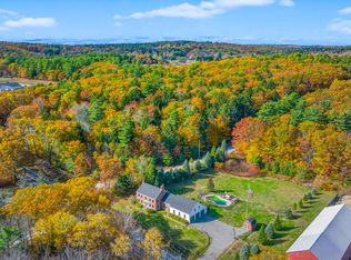 160 Memorial Highway, North Yarmouth, ME 04097