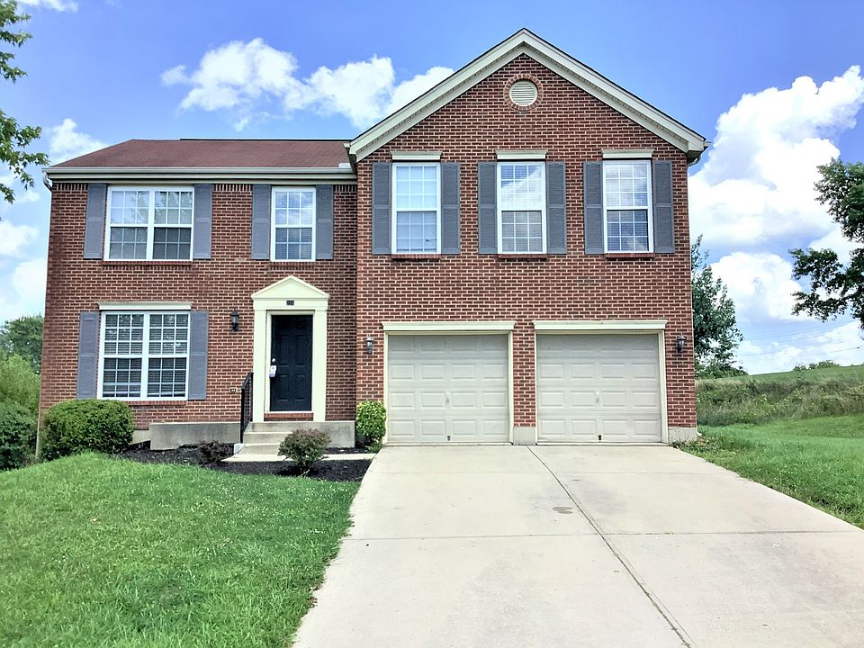 228 University Dr, Walton, KY 41094 | Zillow