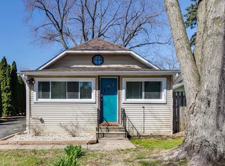 (Undisclosed Address), Crystal Lake, IL 60014