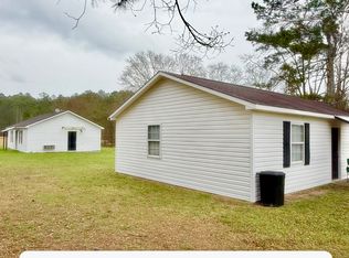 153A Cox Rd SW, Gordon, GA 31031