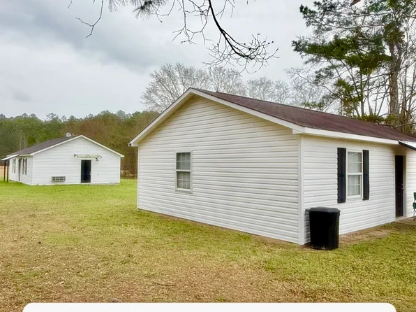 153A Cox Rd SW, Gordon, GA 31031