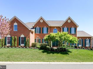43725 Harte Ct, Ashburn, VA 20147