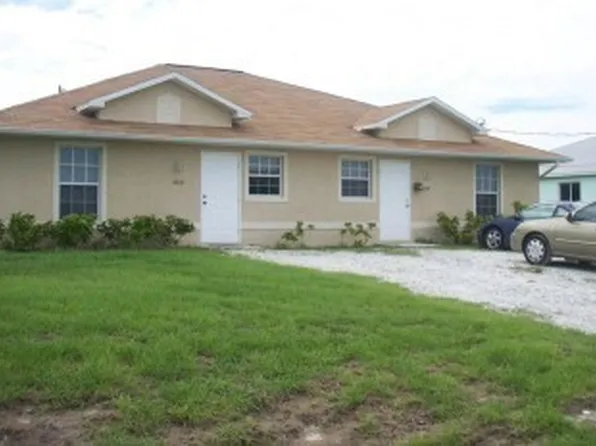 4545 26th St SW, Lehigh Acres, FL 33973