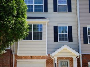 648 Providence Pl SW #37, Atlanta, GA 30331